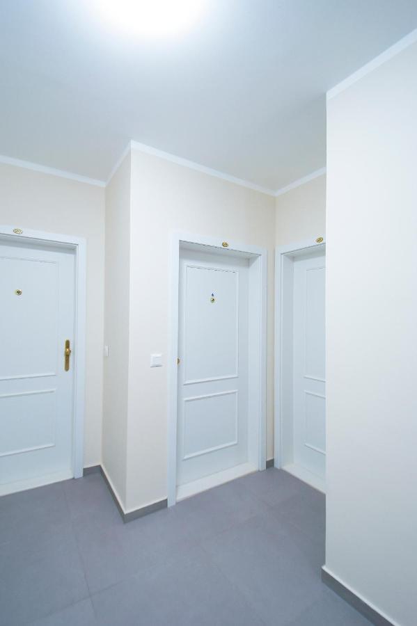 Modern Apartment Spanelska Prag Dış mekan fotoğraf